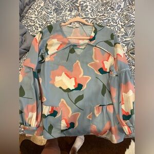 Women’s blouse, Crosby, size XS